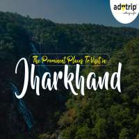 places to visit in jharkhand